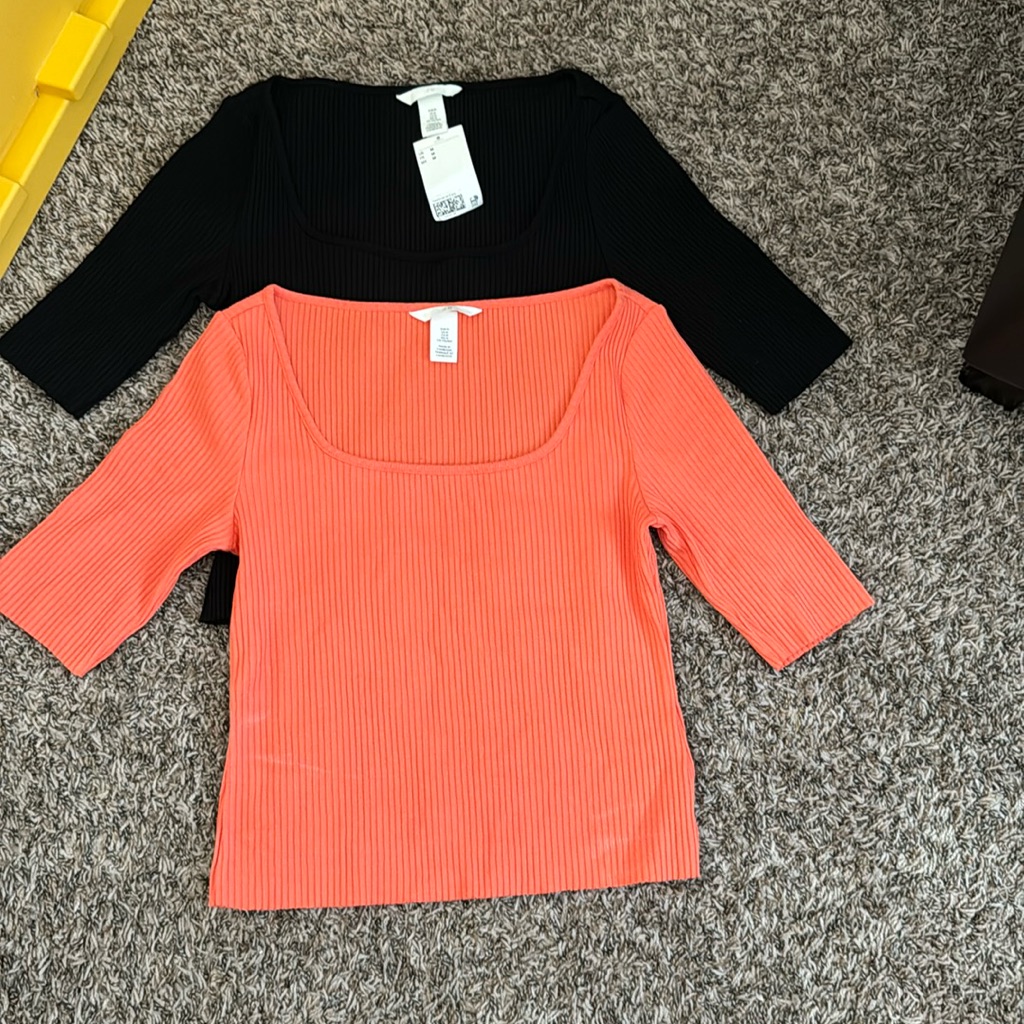 H&M Top Bundle